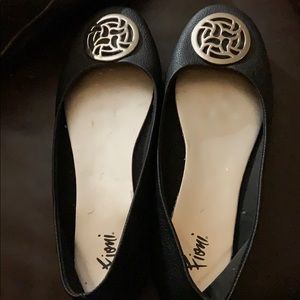 Fioni Flats